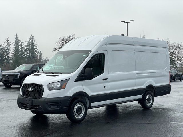 new 2026 Ford Transit-350 car, priced at $56,105