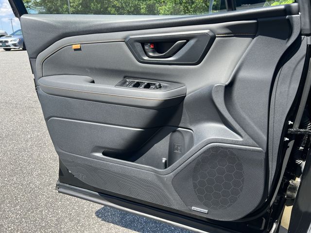 Used 2026 Black Subaru Wilderness image 32