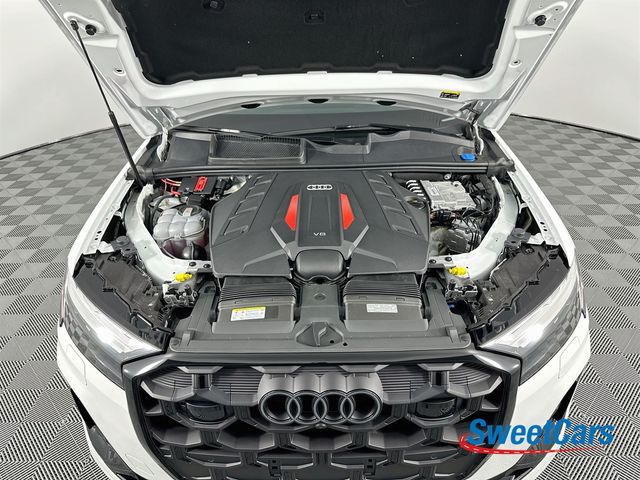 2025 Audi SQ7