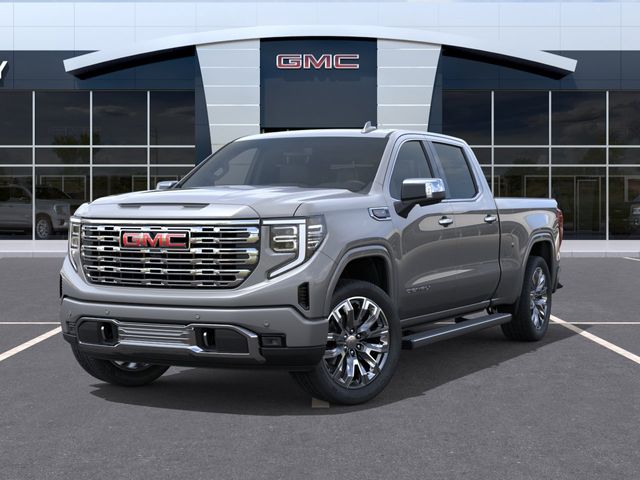 2026 GMC Sierra 1500 Denali:47109