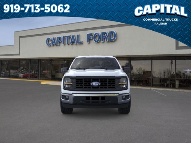 New 2026 Oxford White Ford XL image 6