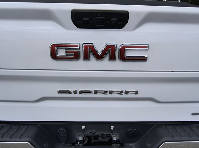 2024 GMC Sierra 1500 SLE 12