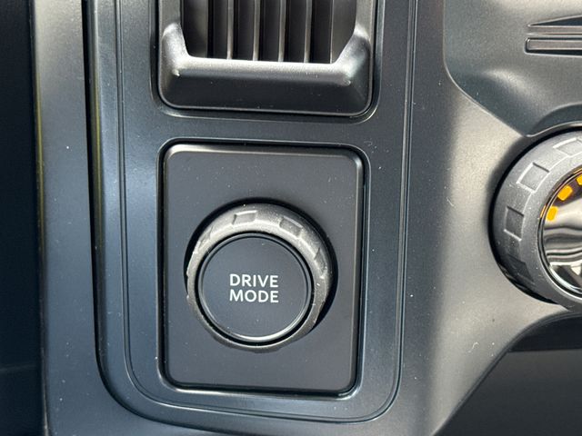 New 2026 Silver Ford STX image 28