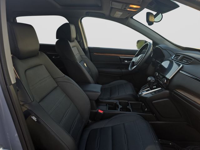Used 2021 Honda CR-V SUV
