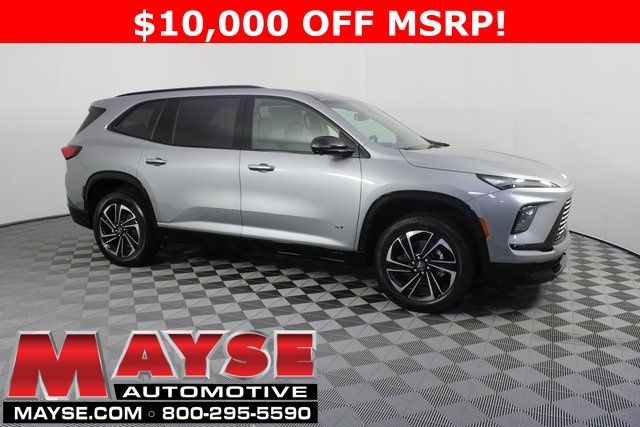 2026 Buick Enclave Sport Touring FWD