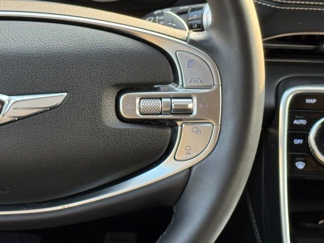 Used 2024 Genesis GV80 SUV