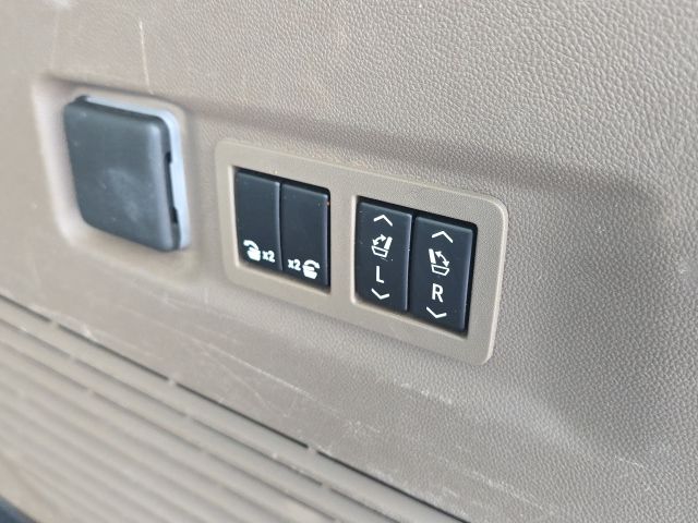 2021 GMC Yukon XL Denali:168360A