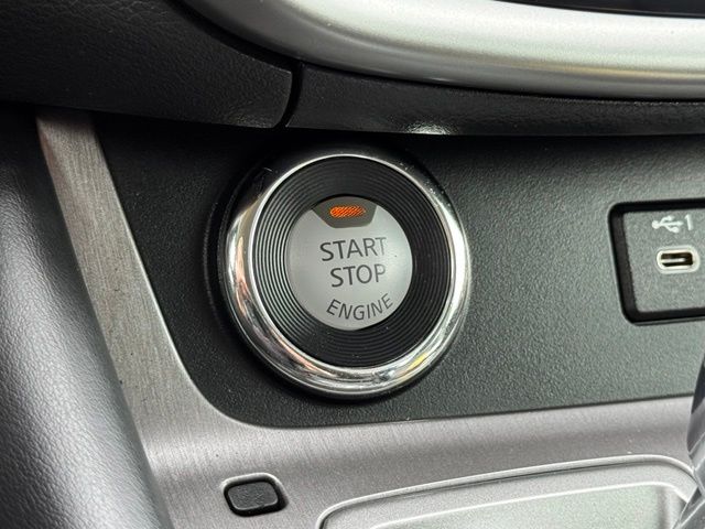 Used 2024 Nissan Murano SUV