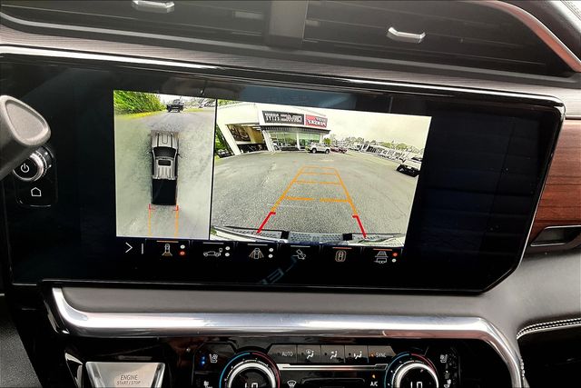 2024 GMC Sierra 2500HD Denali Ultimate photo
