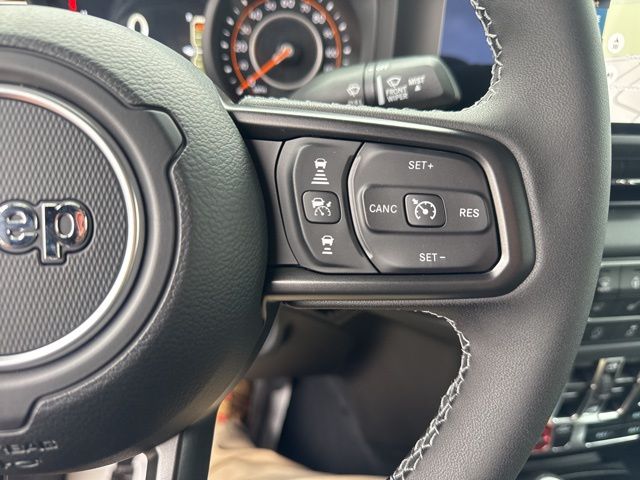 New 2026  Jeep Mojave image 21