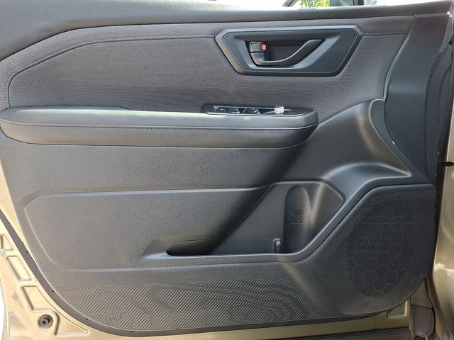 2025 Subaru Forester Premium Brown at Bob Ruth Ford