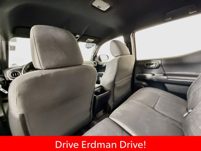 Used 2016 Toyota Tacoma Truck