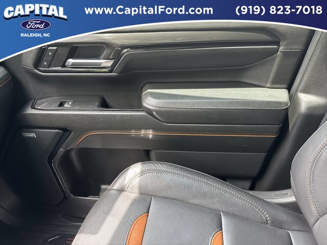 Certified Used 2024 Sterling GMC AT4 image 29