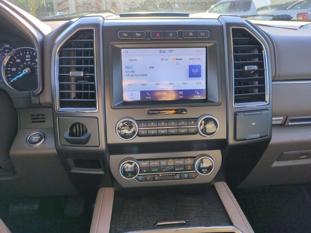 Used 2021 White Ford Limited image 21