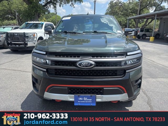 Used Car 2023 Ford Expedition  Timberline For Sale Under $60,000 In San Antonio, Texas