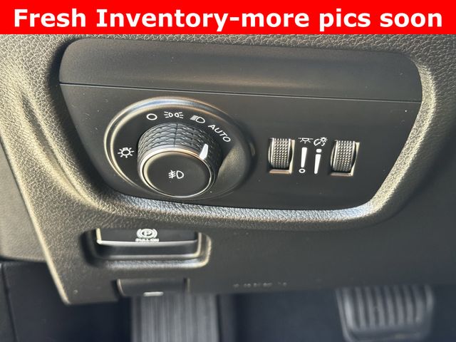 2022 Jeep Grand Cherokee L Limited Gray at Classic Elite Chevrolet Sugar Land