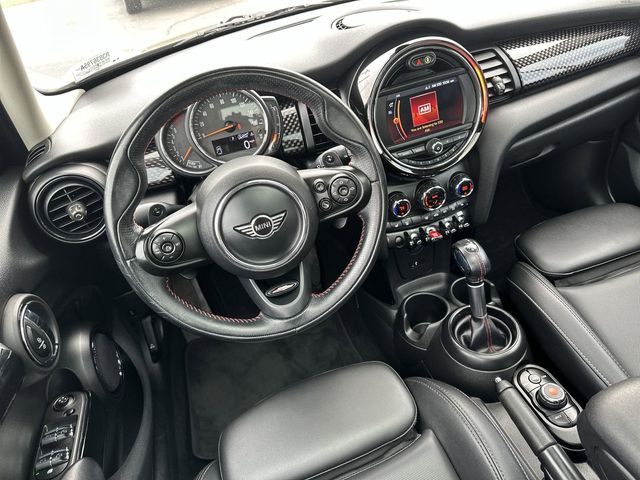 2019 MINI Cooper S Signature 13