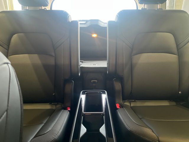 New 2026 Nissan Pathfinder SUV