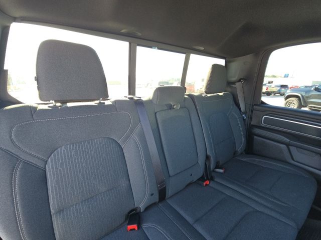 Photo of 2022 Ram 1500 Big Horn/Lone Star in Dallas, GA - 15,  2022 Ram 1500 Big Horn/Lone Star:L166682A