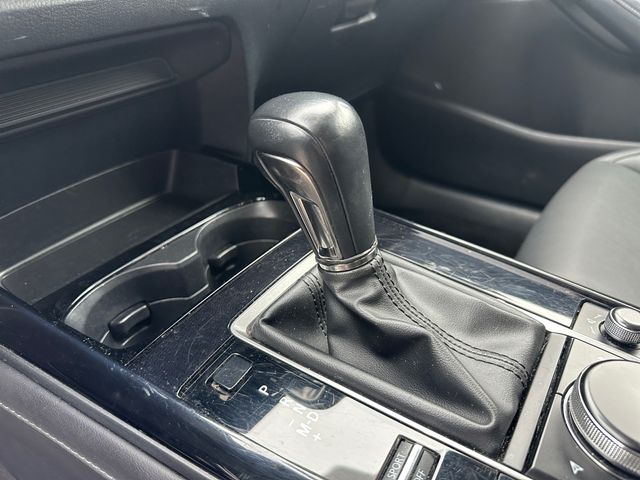 Used 2024 Blue Mazda 2.5 S Select Sport image 24