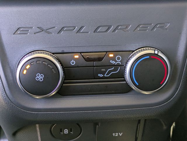 New 2026 Gray Ford Active image 27