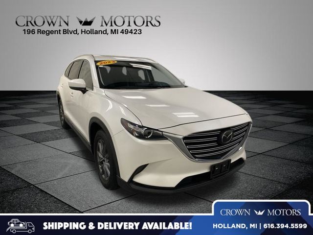  2023 Mazda CX-9 Touring AWD   