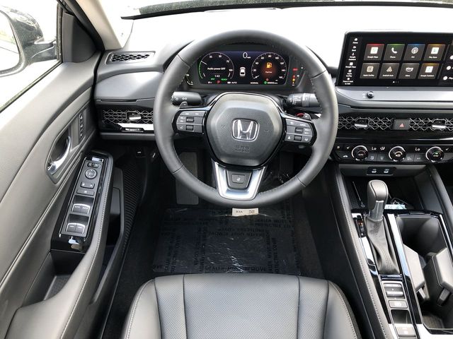 new 2026 Honda Accord Hybrid car, priced at $37,946