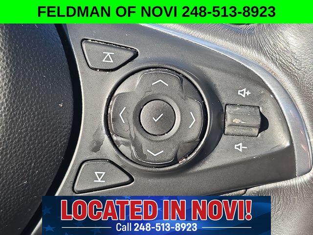 Used 2019 Buick Enclave For Sale in New Hudson, MI