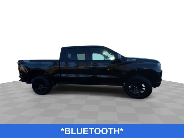 Used 2022 Chevrolet Silverado 1500 For Sale in Livonia, MI