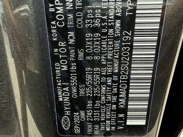2025 Genesis GV70 2.5T Gray at Westside Lexus