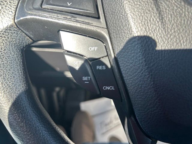 Used 2021 Ford Edge SUV