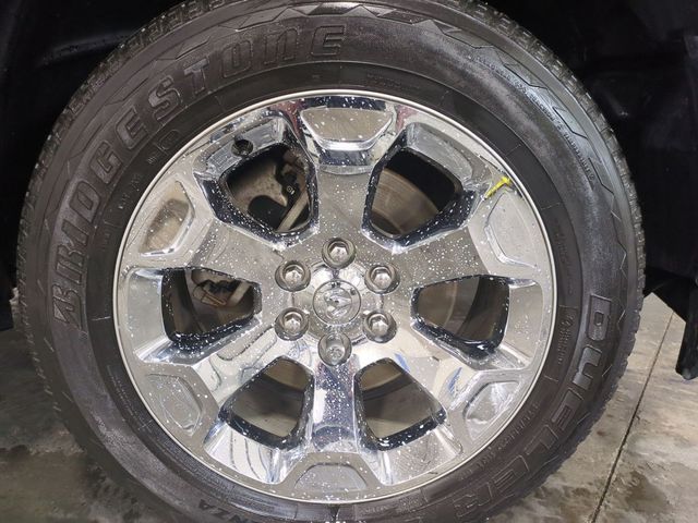 used 2022 Ram 1500 car