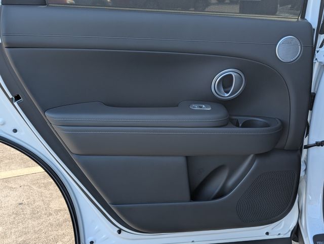 2027 Hyundai Palisade Hybrid Blue SEL  at DeMontrond Gulf Freeway