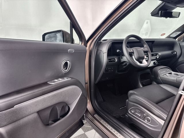 New 2026 Hyundai Palisade For Sale in Indianapolis, IN