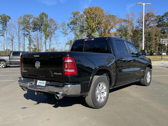 2021 Ram 1500 Laramie 20