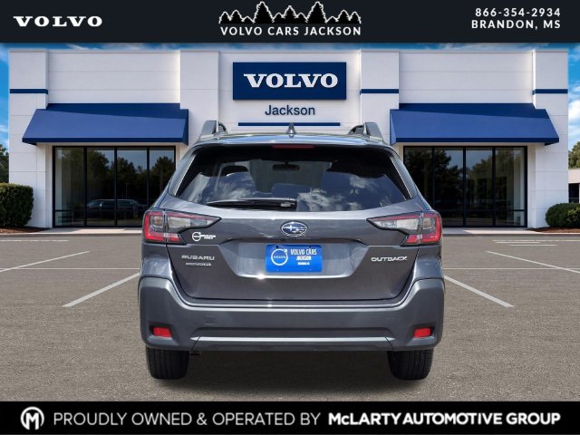 Used 2024 Subaru Outback SUV