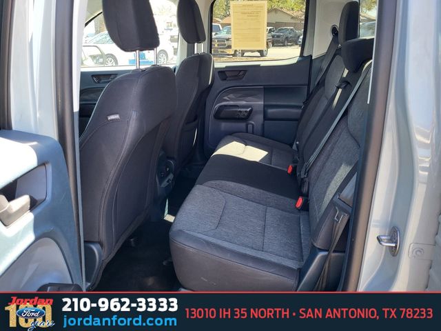Used Car 2024 Ford Maverick  Xlt For Sale Under $30,000 In San Antonio, Texas