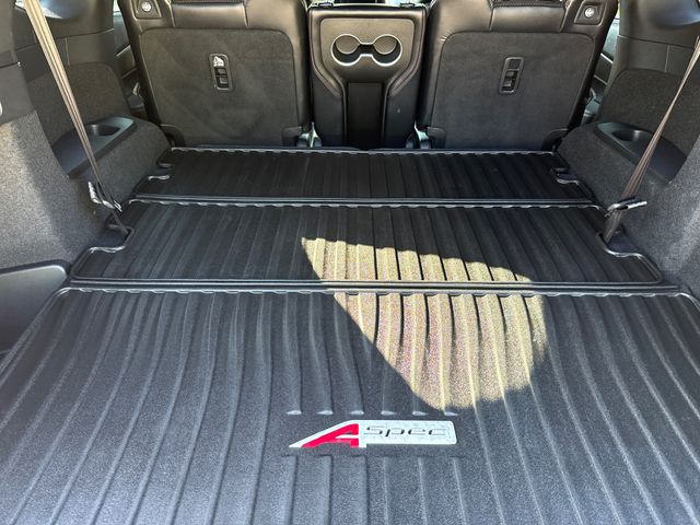 Used 2022 Acura MDX SUV