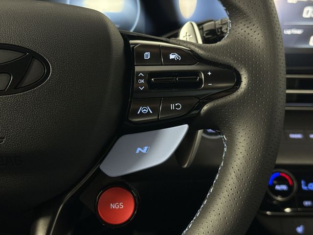 New 2025 Hyundai Elantra N For Sale in Indianapolis, IN
