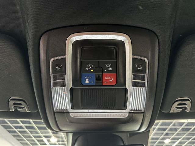 2024 Ram 1500 Laramie Silver at Walterboro Ford