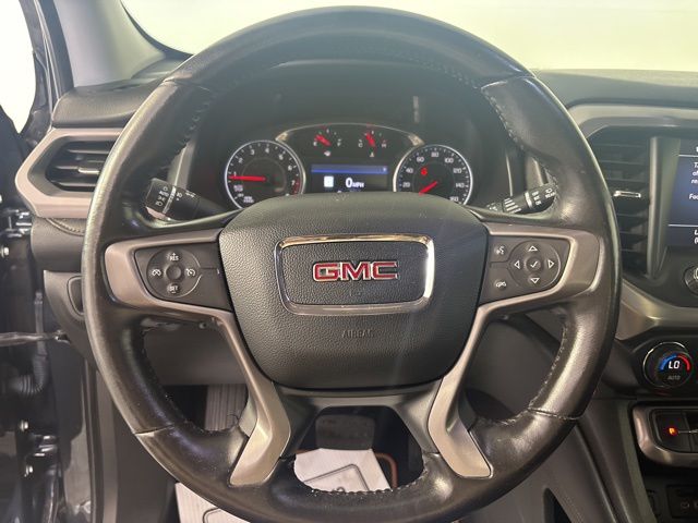 Used 2020 GMC Acadia SUV