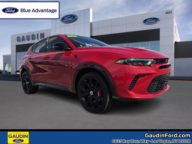 2024 Dodge Hornet R/T Plus