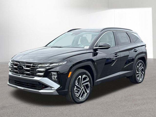 New 2026 Hyundai Tucson Hybrid For Sale in Indianapolis, IN
