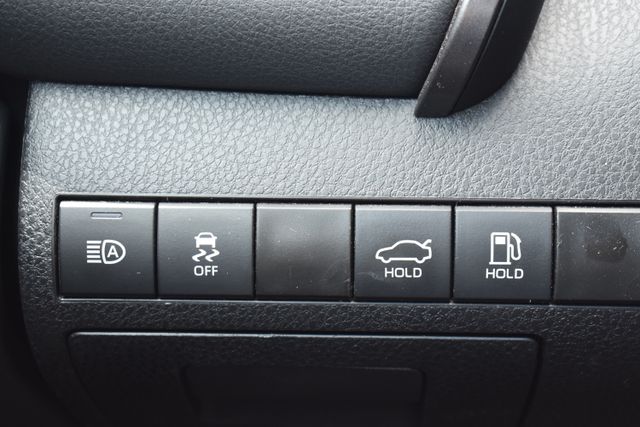 Used 2024 Toyota Camry Sedan