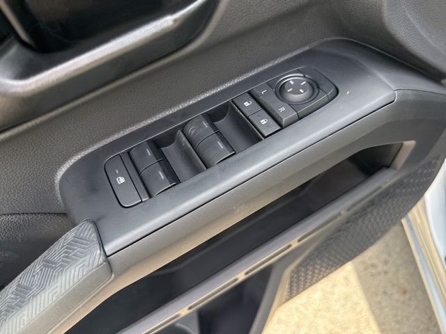 new 2025 Toyota Tacoma car, priced at $41,572