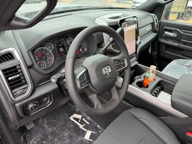 new 2026 Ram 2500 car, priced at $74,460