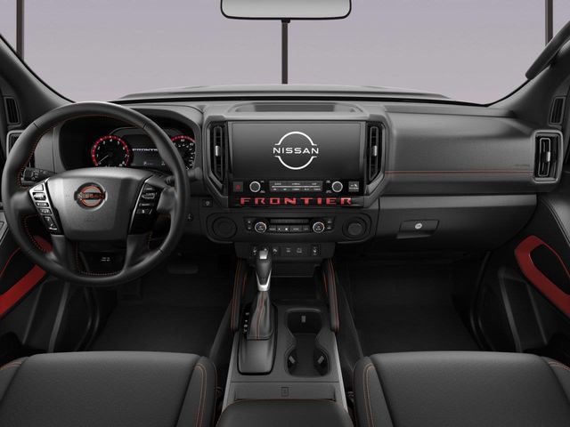 2026 Nissan Frontier PRO-X - Photo 15