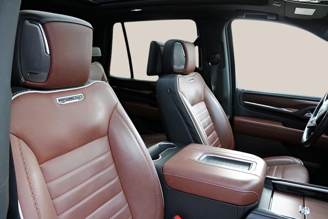 Used Car 2023 Gmc Yukon  Denali Ultimate For Sale Under $70,000 In Austin, Texas