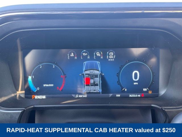 2024 Ford F-350 Super Duty Lariat