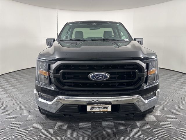 Used 2023 Ford F-150 Truck